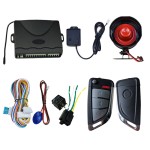 car alarm K20